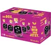 Kleiner Feigling Kirsch Banane Likör | 15 % vol | 12 x 0,02 Produktbild-Vorschau 2