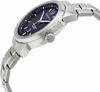 A close-up, angled view of a Maserati watch against a white background. Náhled obrázku produktu