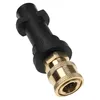 vhbw Adapter A Bajonett auf M22 Gewinde Ersatz für Kärcher Produktbild-Vorschau 2