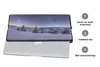 MuchoWow® Laptop Hülle 15 Zoll Winter - Schnee - Nacht - Produktbild-Vorschau 5