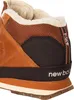 New Balance H754 Lederstiefel, Braun 44 EU Produktbild-Vorschau 9
