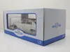 MCG 18122 Mercedes 200 D /8 Strichachter W115 1968 weiß Produktbild-Vorschau 9