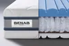 Taštičkový matrac Benab Orthopedic S1000 Plus Matrac 90 x Náhľad obrázku produktu 3