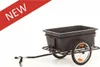 Przyczepa Roland Boy C z niskim dyszlem 600 x 400 x 320 Podgląd zdjęcia produktu 5