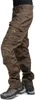 A person wearing outdoor pants and shoes, shown from the side. Anteprima dell’immagine prodotto