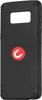 Samsung Galaxy A5 2018 Magnet Panzerhülle Silikon Produktbild-Vorschau 1