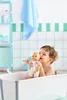 Corolle Poupée de bain Coralie avec canard de bain - Voir les images du produit 13