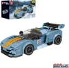 Mould King® 27005 918 RSR Mini voiture de sport incl. sh Voir les images du produit 3