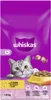 WHISKAS® Beutel Trocken Adult 1+ mit Huhn 2 x 1,9kg Produktbild-Vorschau 2