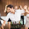 10 ks opasků na pivo Sixpack, každý na 6 plechovek a lahví, Náhled obrázku produktu 6