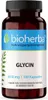 Bioherba Glycin 610 mg 100 Kapseln Produktbild-Vorschau 1