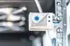 DIGITUS Dachlüftereinheit     Unique/Dynamic 4 Lüfter schw. Anteprima dell’immagine prodotto 4