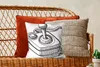 MuchoWow® Zierkissen Sofakissen Wohnzimmer Dekokissen 40x40 Produktbild-Vorschau 5