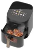 Cecotec Cecofry&Grill Smokin' 6500, heteluchtfriteuse, 6,5 Productafbeelding-voorbeeld 9