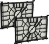 vhbw 2x Motorschutz-Filter Ersatz für Bosch/Siemens 577227, Produktbild-Vorschau 1