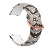 Strap-it Sneaky Snake Samsung Galaxy Watch 6 Classic 43mm Produktbild-Vorschau 2