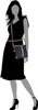PICARD Umhängetasche Schultertasche Sonja S Shoulderbag S Produktbild-Vorschau 27
