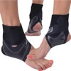 FIT4MED | Chevillère - Taille unique - Noir - Protection Voir les images du produit 10