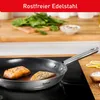 Tefal Duetto A704S3, Stal nierdzewna, Stal nierdzewna, Podgląd zdjęcia produktu 4