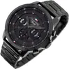 Tommy Hilfiger Luca Herrenuhr 1710494 Produktbild-Vorschau 9