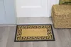 HOME ELEMENTS Mata z włókna kokosowego Orient, 40 x 60 cm Podgląd zdjęcia produktu 3