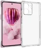 TPU Hülle Clear Armor Soft Case für HMD Skyline 5G - Produktbild-Vorschau 1