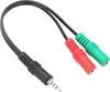 SPEEDLINK TRAX SL-450103 Adapter für den Anschluss von Produktbild-Vorschau 1