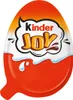 Kinder Joy vajíčka s mléčným krémem a křupavými oříšky 3s Náhled obrázku produktu 2