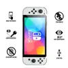 2er-Pack SchutzGlas Display Schutzfolie Für Nintendo Switch Produktbild-Vorschau 3