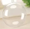 KULA AKRYLOWA 9 cm - MEDAILLON KULA PLASTIKOWA Podgląd zdjęcia produktu 4