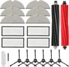 20 Stück Zubehör für Roborock Q5 Pro/Q5 Pro+/Q8 Max+/Q8 Max Produktbild-Vorschau 1