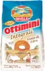 Ottimini Integrali Kekse 400g - Divella Produktbild-Vorschau 1