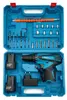 Akku Bohrschrauber 12V Mit 2x 1.5Ah Li-Ion Akku, Koffer Und Produktbild-Vorschau 7
