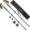 Outtec® Wanderstöcke, Nordic Walking Stöcke - 65-135cm - Produktbild-Vorschau 8