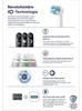 Braun Oral-B iO Series 6 Grey Opal Produktbild-Vorschau 6