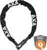 AXA 5011671, Kettenschloss, Schwarz, Weiß, Stahl, Produktbild-Vorschau 9