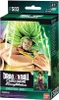 Talia Startowa Dragon Ball Super Fusion World FS03 Broly Podgląd zdjęcia produktu 1
