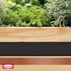 bellissa 99227 Schneckenband Schneckenabwehr Schnecken-Schutz Kupferband 500x3 cm 4042897992279 165318 Produktbild-Vorschau