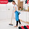 KOTARBAU® Podlahová kefa 23 cm, s nylonovými štetinami. Náhľad obrázku produktu 2