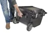 Caja de almacenamiento Stanley Montagebox de 90 litros con Vista previa de la imagen del producto 7