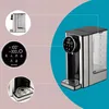 Klausberg erogatore di acqua calda 2,7l KB7880 Anteprima dell’immagine prodotto 19