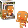 Shrek - Gingy 1597 - Funko Pop! Vinyl Figur Produktbild-Vorschau 2