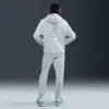 Jogginghose Nike Nike Sportswear Club Joggers für Herren Produktbild-Vorschau 5