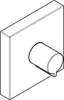 Abstellventil AXOR STARCK SHOWERCOLLECTION DN 20 UP 12x12 Produktbild-Vorschau 5