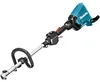 Makita DUX60Z Akku-Garten-Antriebseinheit Produktbild-Vorschau 27
