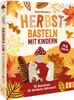 Herbstbasteln mit Kindern Produktbild-Vorschau 1