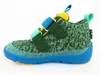 Affenzahn Bär Klettschuh Grün : 31 Produktbild-Vorschau 2