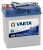 VARTA BLUE Dynamic A15 Starterbatterie 12V 40Ah 330A/EN B19 Produktbild-Vorschau 3