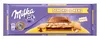 Milka Chocolat & Biscuit Chocolat 300,0 g Voir les images du produit 3