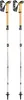 Leki Cressida FX Carbon AS White/Mango/Silver 100 - 120 cm Náhled obrázku produktu 3